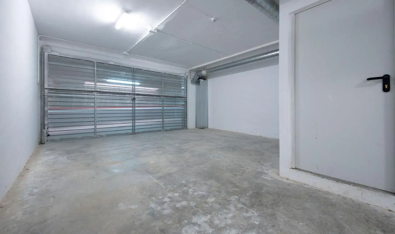 別荘 Eulalia Apartments, Tarracohomes アルタフィリャ