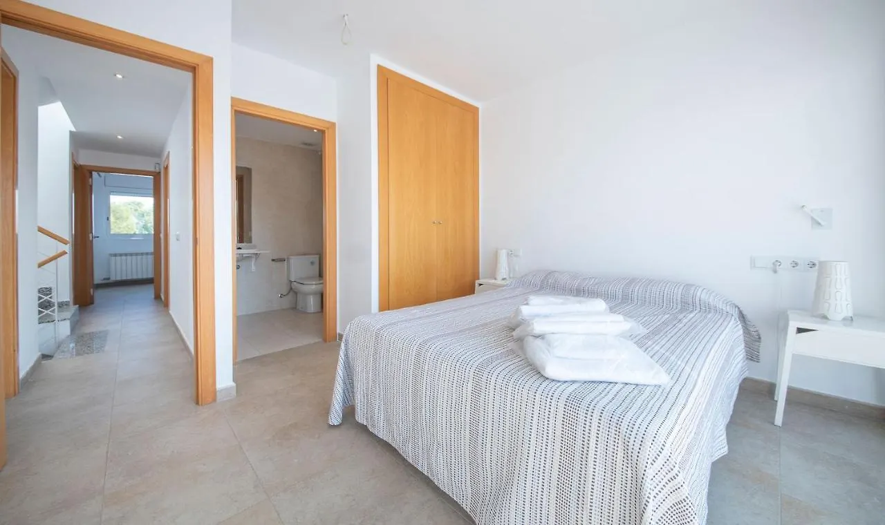 Eulalia Apartments, Tarracohomes アルタフィリャ