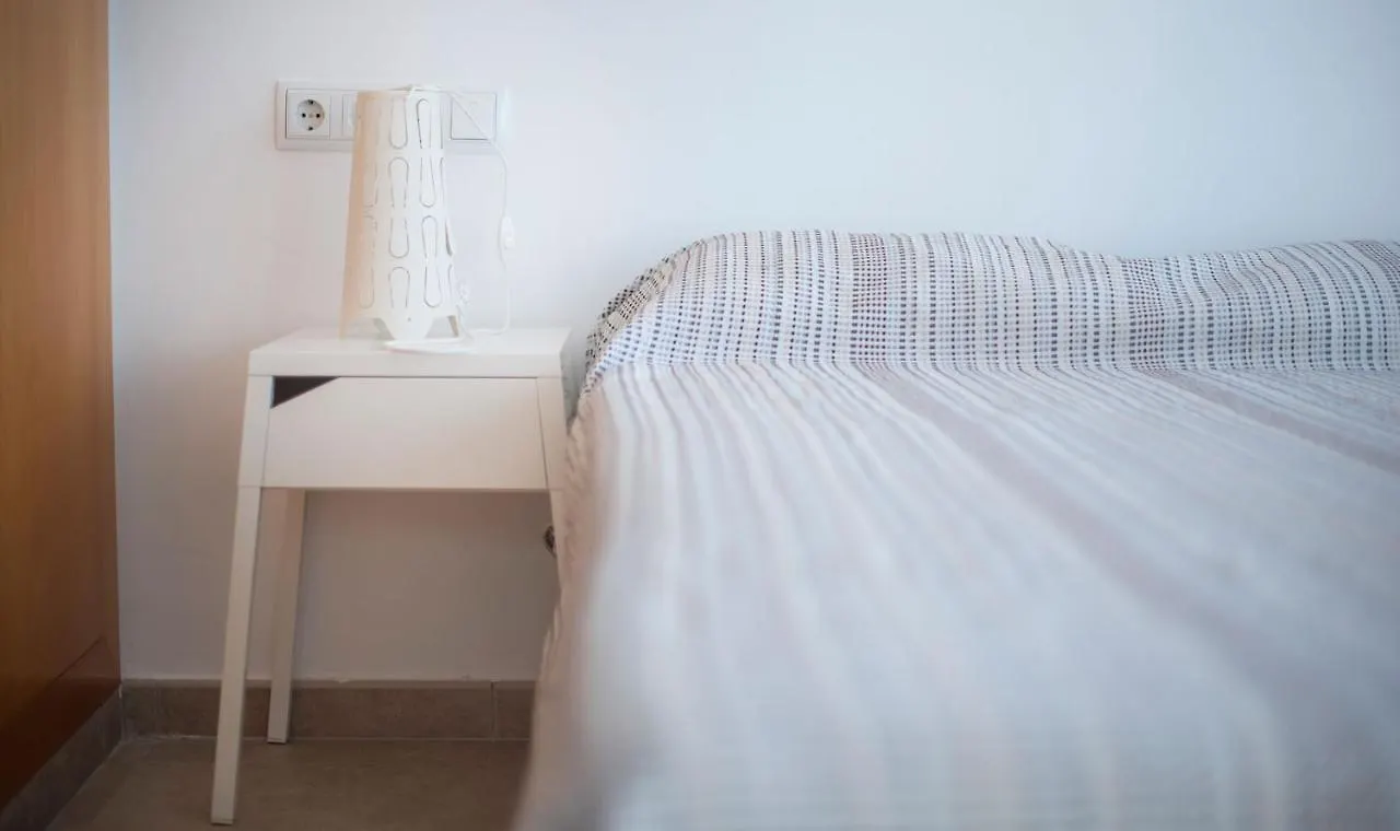 別荘 Eulalia Apartments, Tarracohomes アルタフィリャ