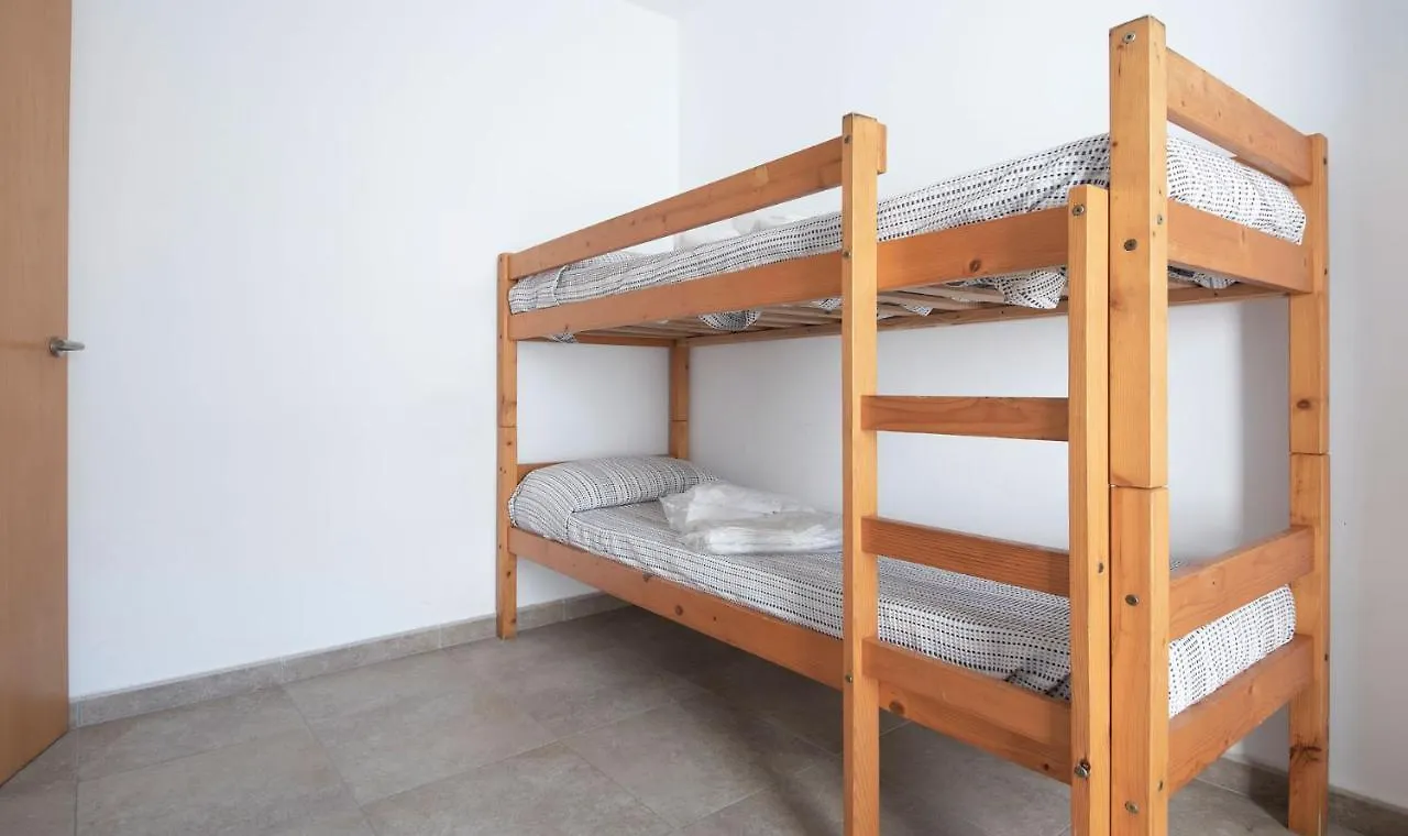 Eulalia Apartments, Tarracohomes アルタフィリャ スペイン